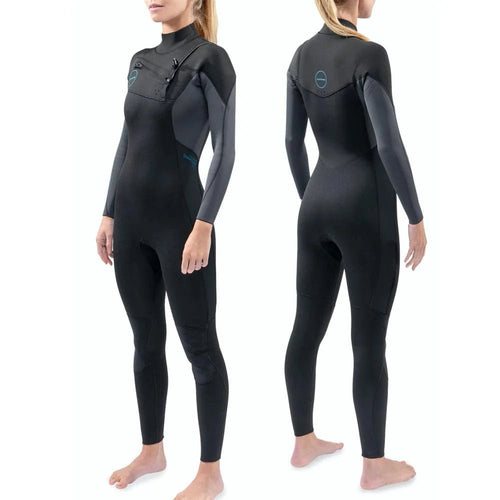 Dakine Quantum 5/4/3mm Womens Wetsuit | The Kitesurf Centre