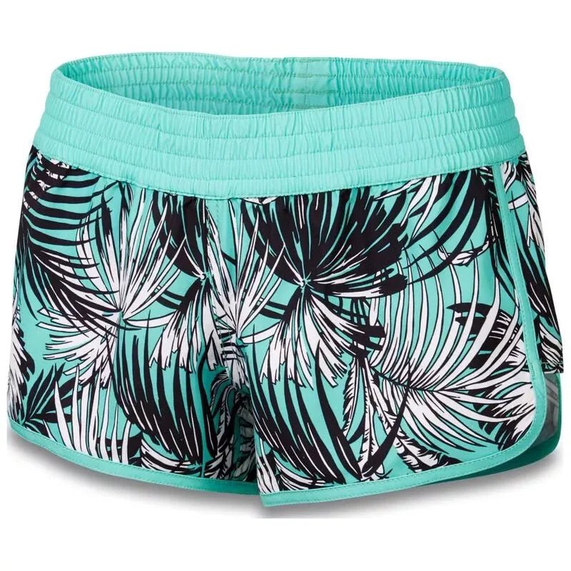 Dakine - Dakine Turq Palm Boardshorts - The Kitesurf Centre
