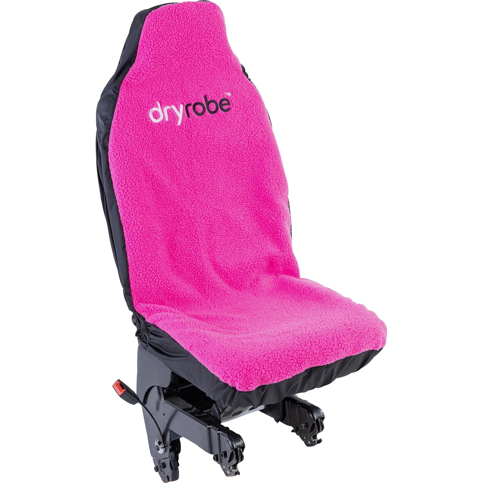 DryRobe - DryRobe Car Seat Cover - The Kitesurf Centre