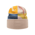 Duotone Apparel - Duotone Beanie New Era SEAMAN - The Kitesurf Centre