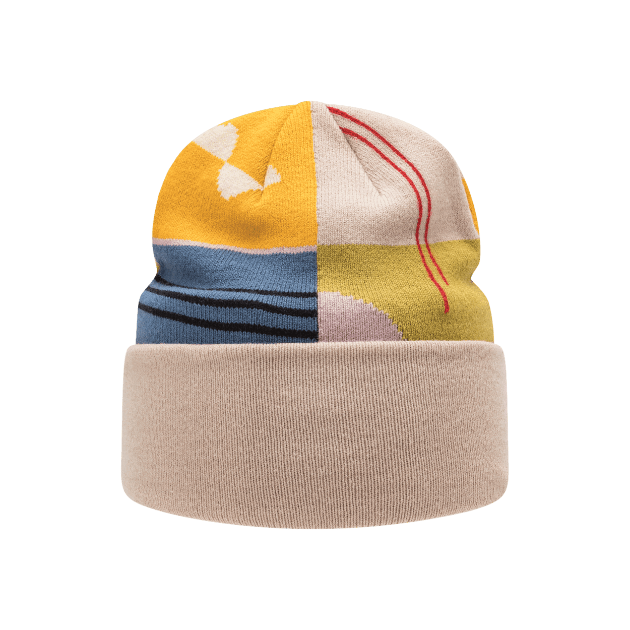Duotone Apparel - Duotone Beanie New Era SEAMAN - The Kitesurf Centre