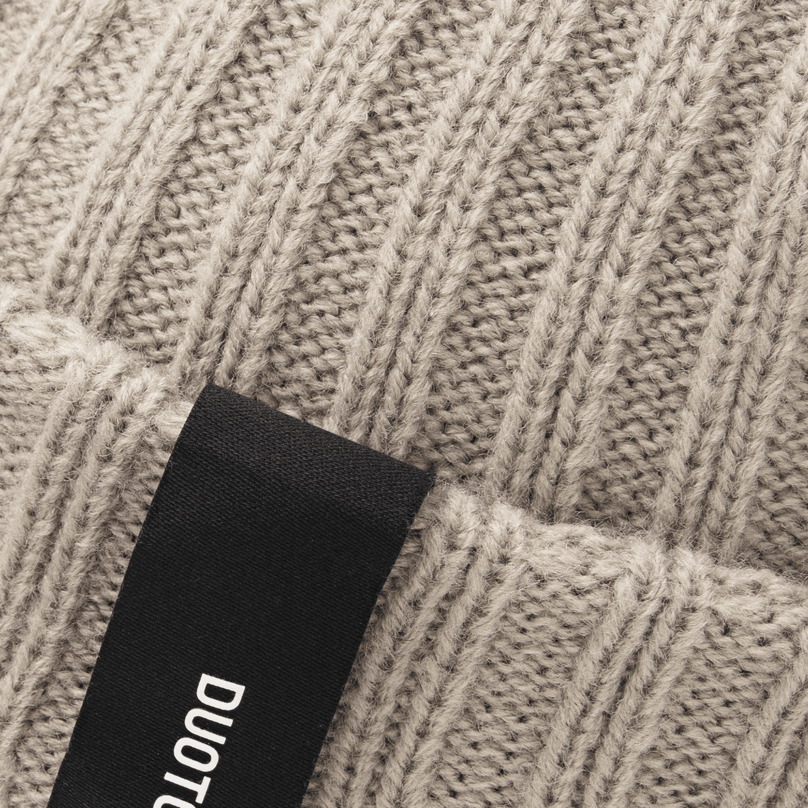 Duotone Apparel - Duotone Beanie SEAMAN 2026 - The Kitesurf Centre