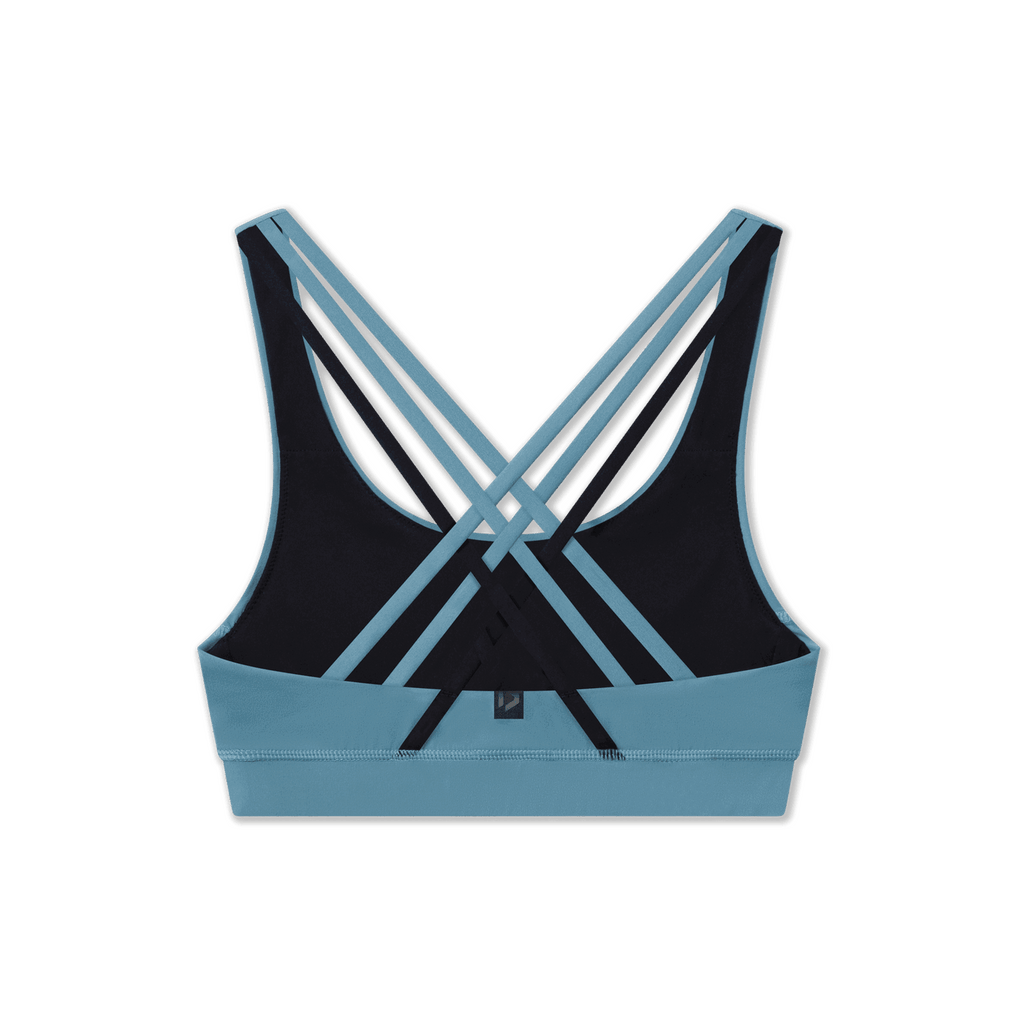 Duotone Apparel - Duotone Bikini Top Active women - The Kitesurf Centre