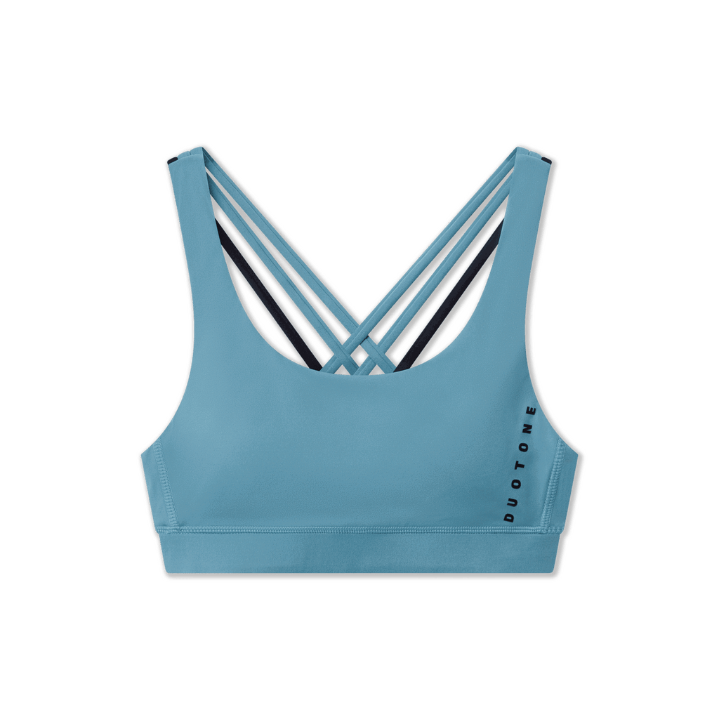 Duotone Apparel - Duotone Bikini Top Active women - The Kitesurf Centre