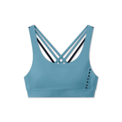 Duotone Apparel - Duotone Bikini Top Active women - The Kitesurf Centre