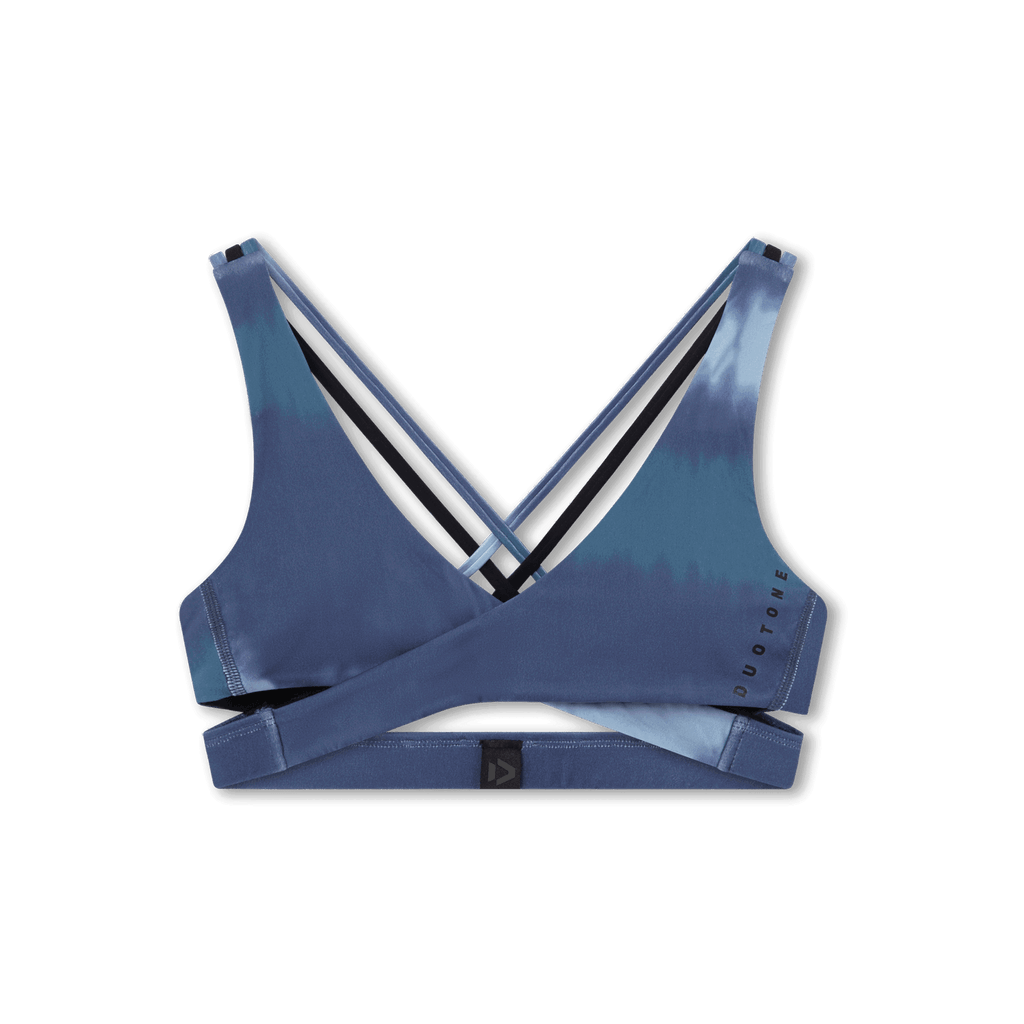 Duotone Apparel - Duotone Bikini Top Sun women - The Kitesurf Centre