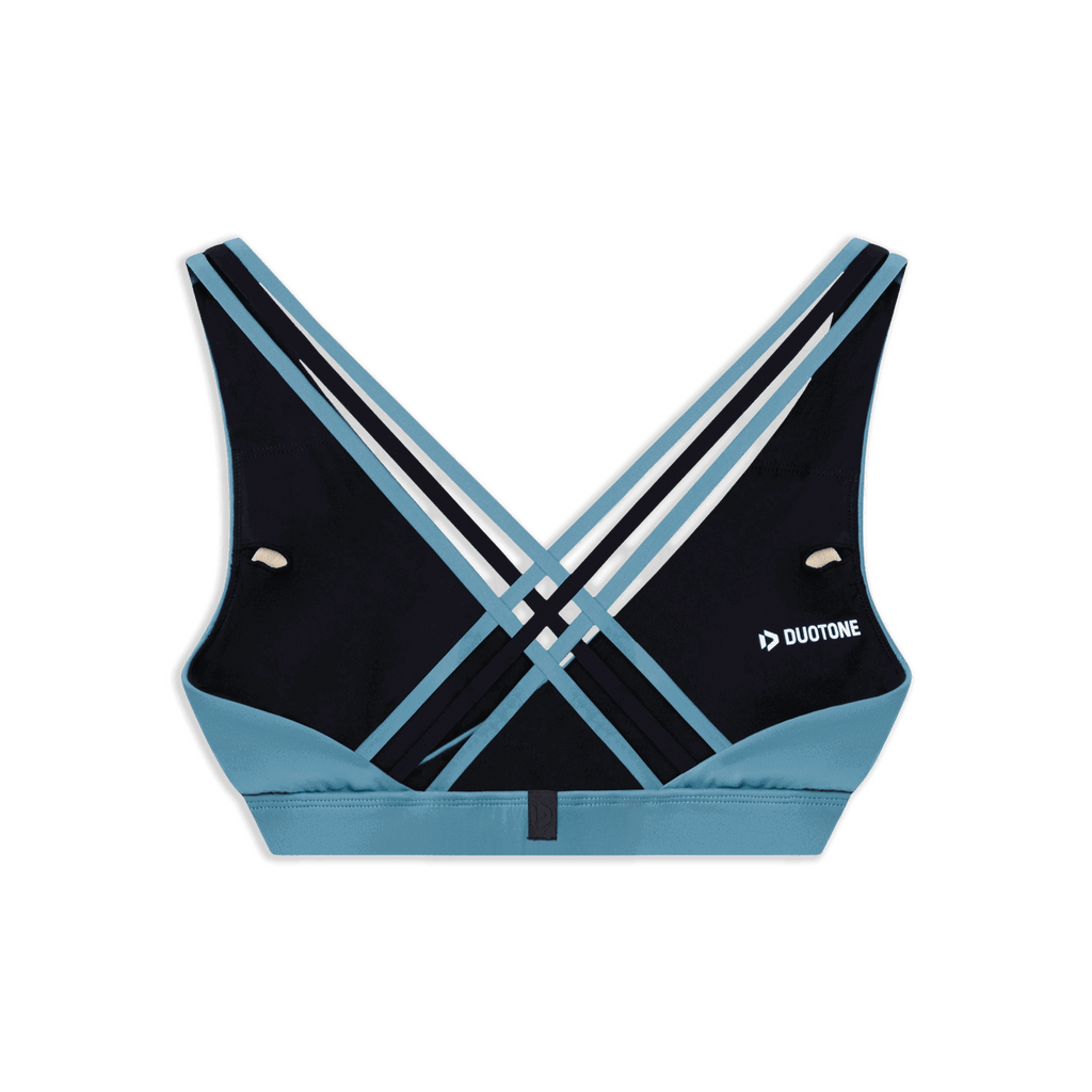 Duotone Apparel - Duotone Bikini Top Sun women - The Kitesurf Centre