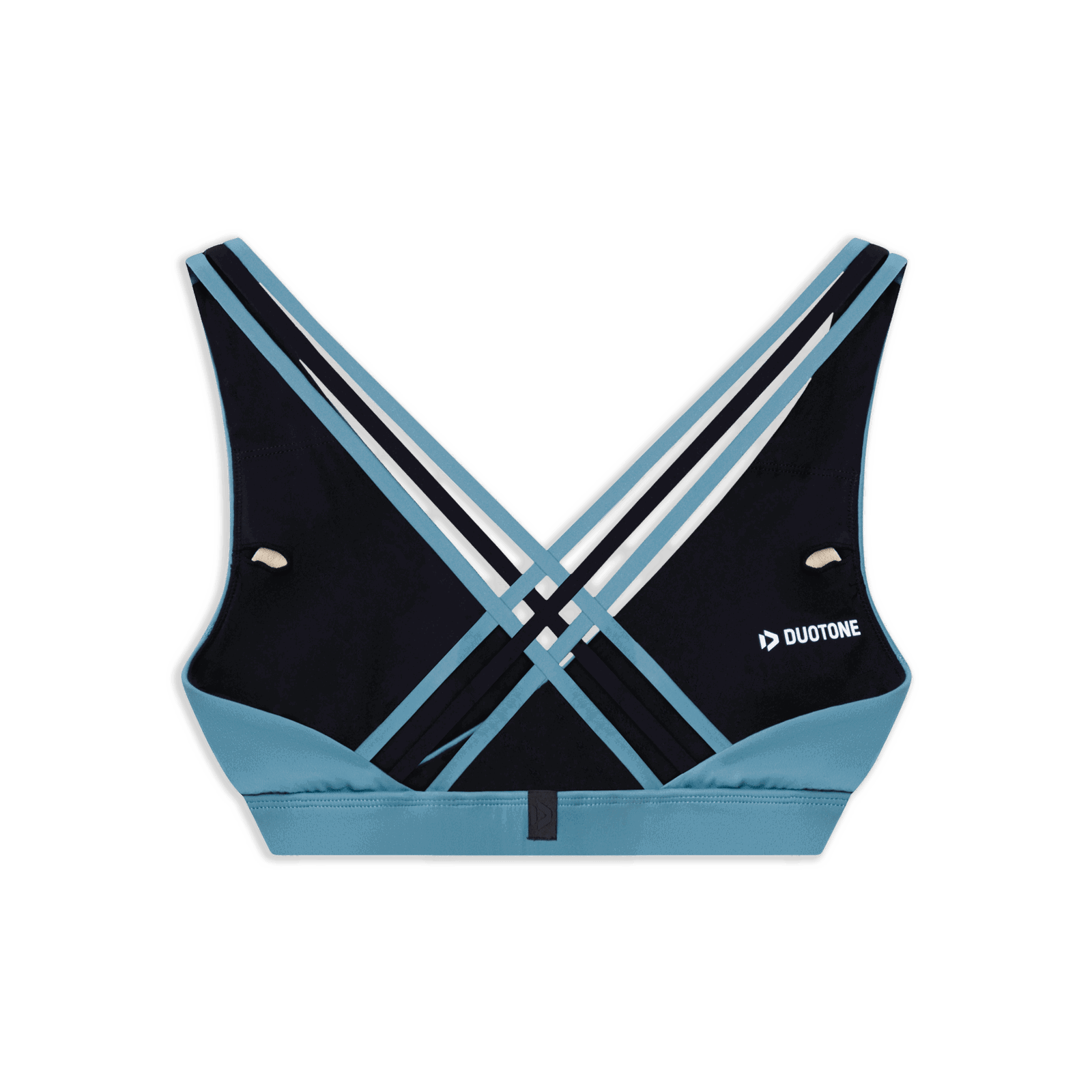 Duotone Apparel - Duotone Bikini Top Sun women - The Kitesurf Centre