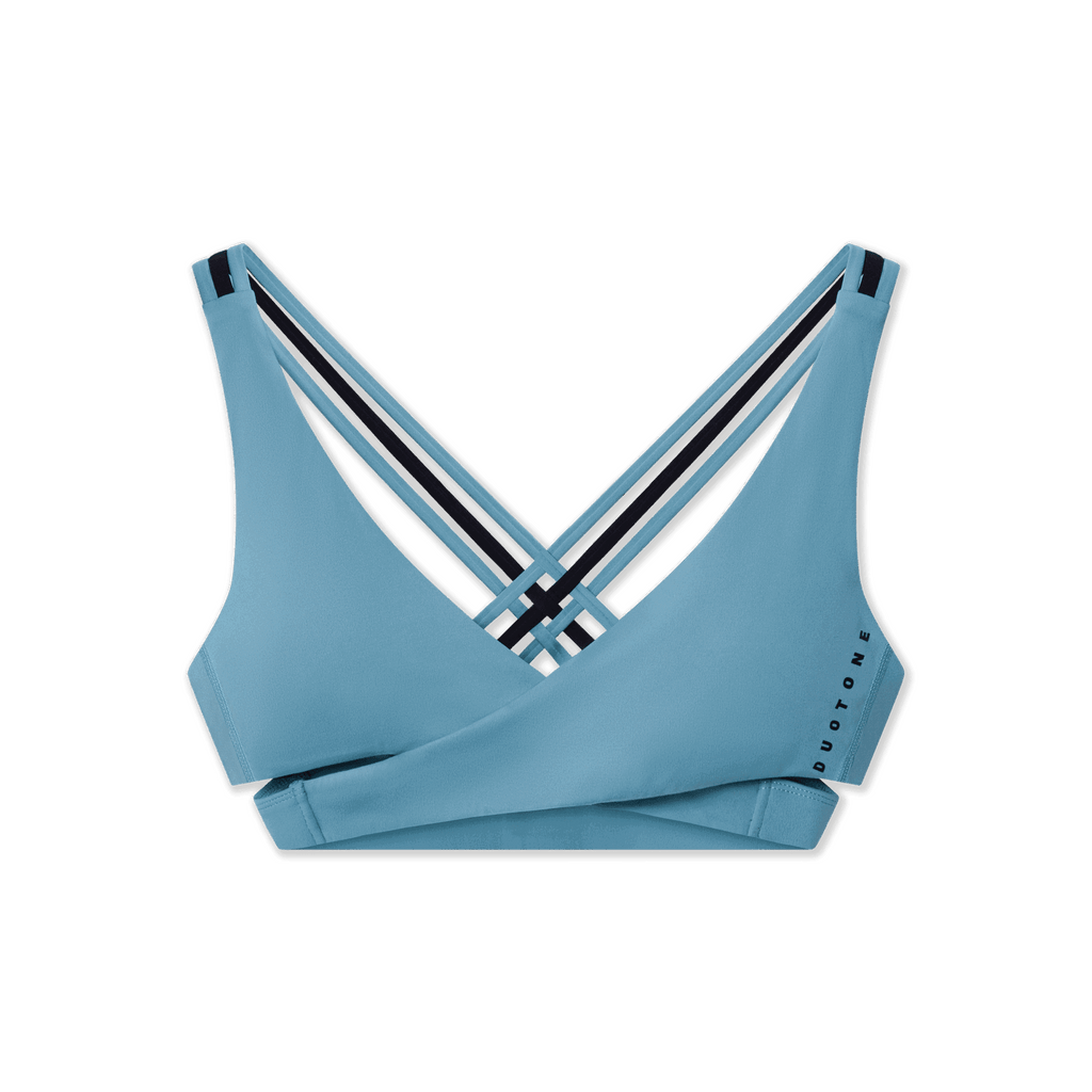 Duotone Apparel - Duotone Bikini Top Sun women - The Kitesurf Centre