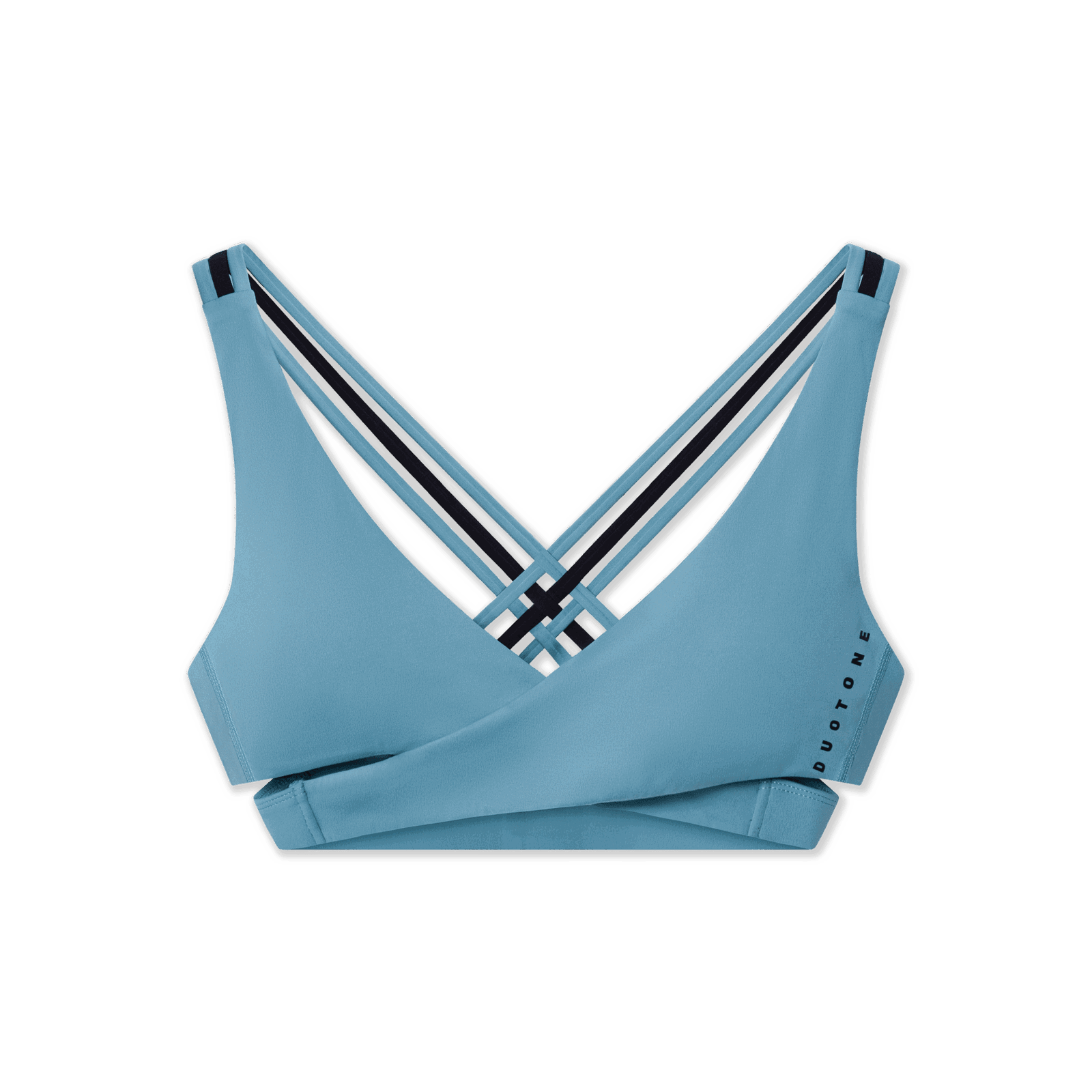 Duotone Apparel - Duotone Bikini Top Sun women - The Kitesurf Centre