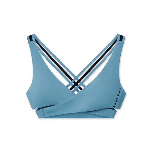 Duotone Apparel - Duotone Bikini Top Sun women - The Kitesurf Centre