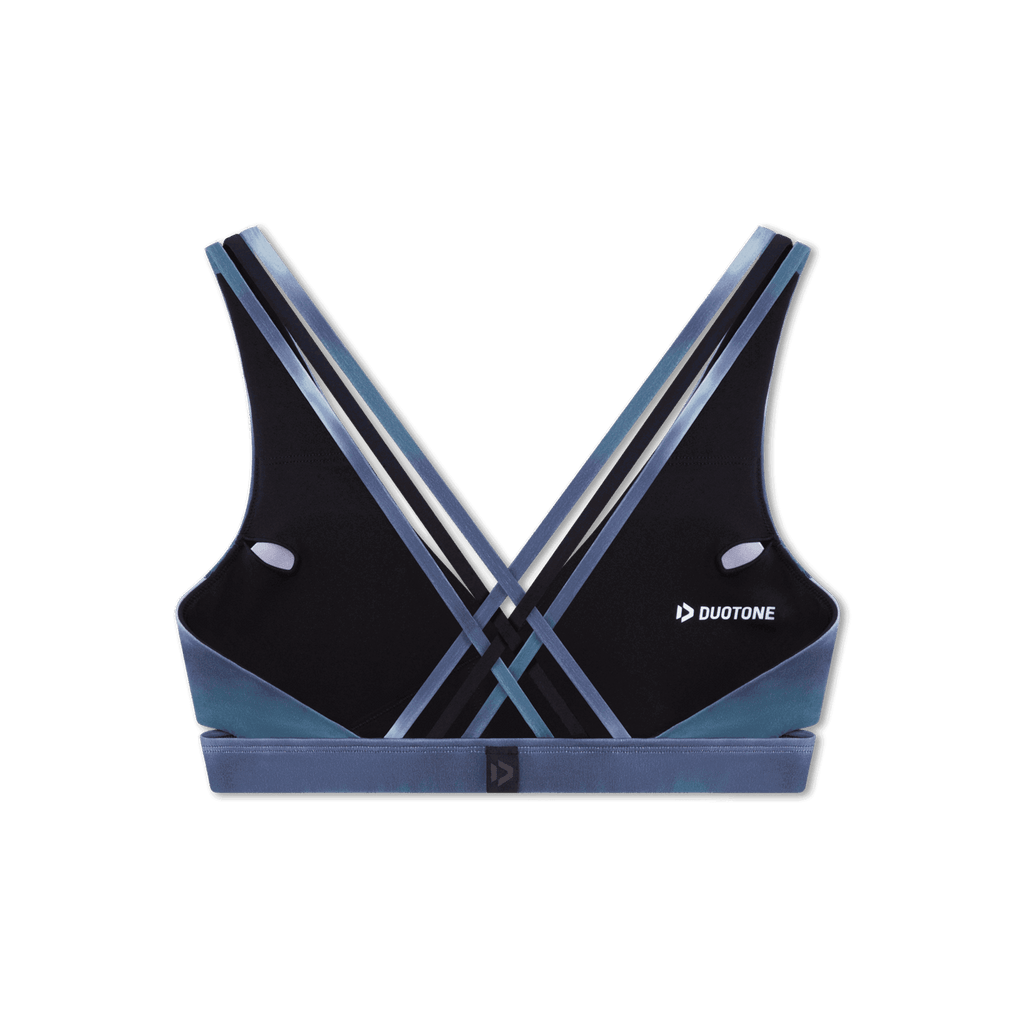 Duotone Apparel - Duotone Bikini Top Sun women - The Kitesurf Centre