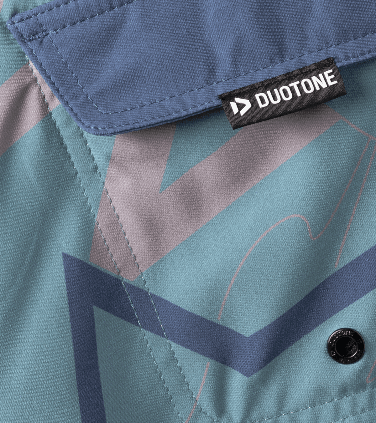Duotone Apparel - Duotone Boardshorts DT 19inch men 2024 - The Kitesurf Centre