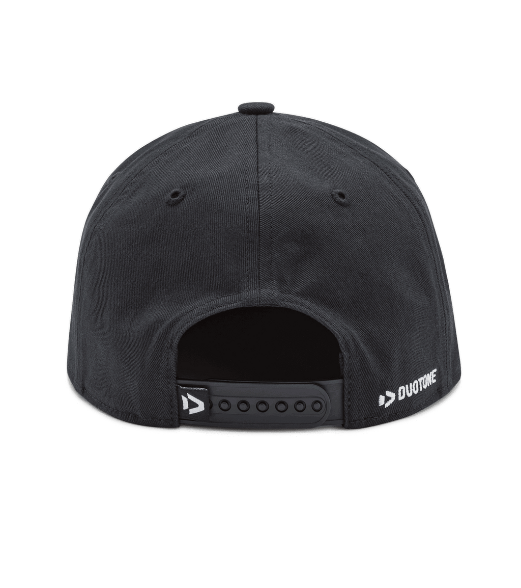 Duotone Apparel - Duotone Cap 5Panel Duotone Font - The Kitesurf Centre