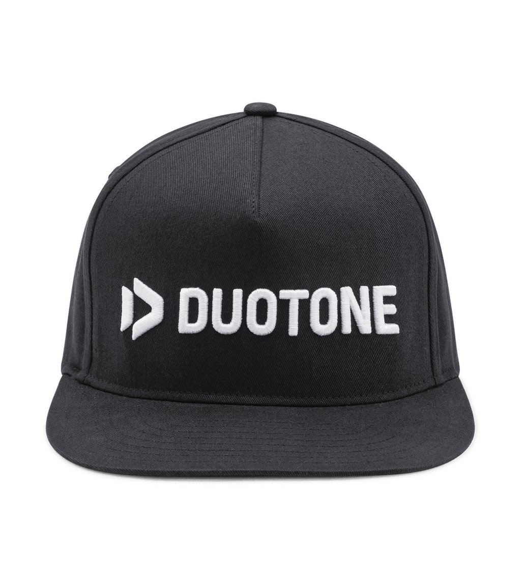 Duotone Apparel - Duotone Cap 5Panel Duotone Font - The Kitesurf Centre