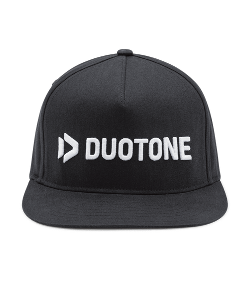 Duotone Apparel - Duotone Cap 5Panel Duotone Font - The Kitesurf Centre