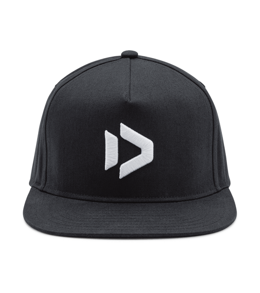 Duotone Apparel - Duotone Cap 5Panel Duotone Icon 2026 - The Kitesurf Centre