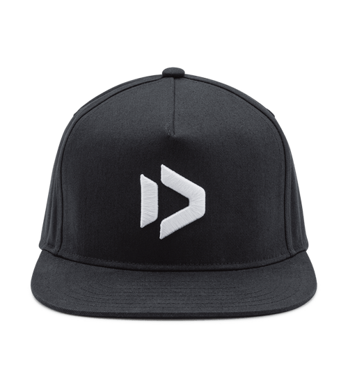 Duotone Apparel - Duotone Cap 5Panel Duotone Icon 2026 - The Kitesurf Centre
