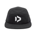 Duotone Apparel - Duotone Cap 5Panel Flat Duotone Icon - The Kitesurf Centre