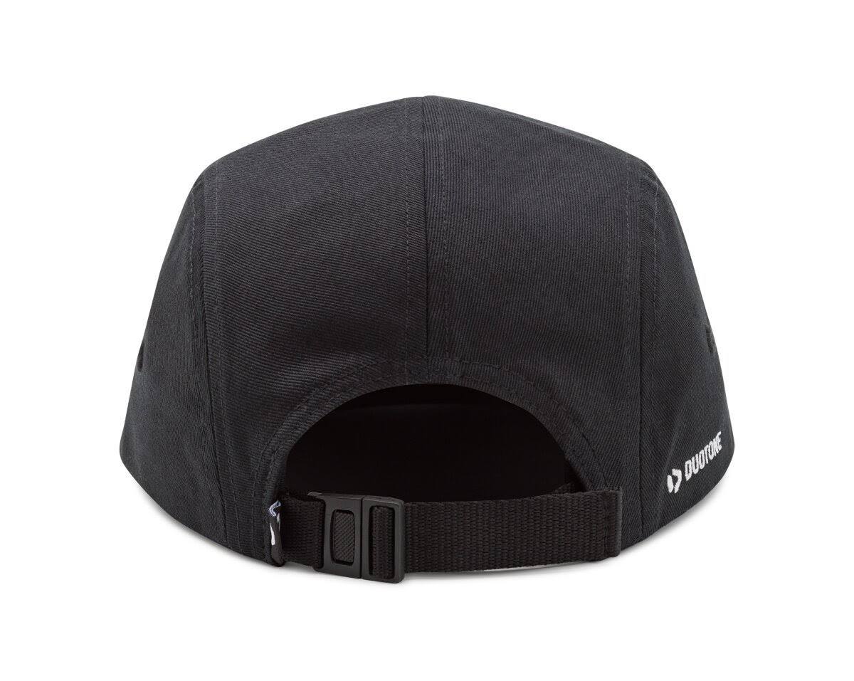 Duotone Apparel - Duotone Cap 5Panel Flat Duotone Icon - The Kitesurf Centre