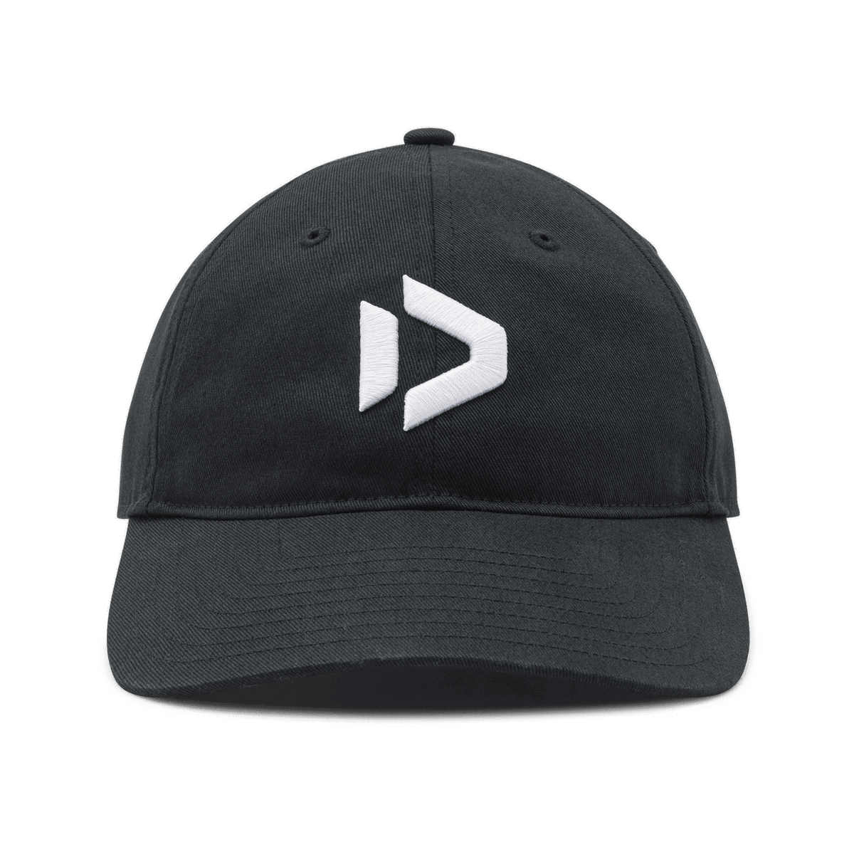 Duotone Apparel - Duotone Cap 6Panel Duotone Icon 2026 - The Kitesurf Centre