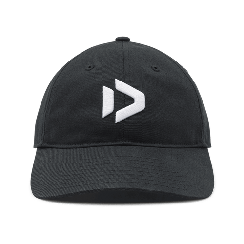 Duotone Apparel - Duotone Cap 6Panel Duotone Icon 2026 - The Kitesurf Centre