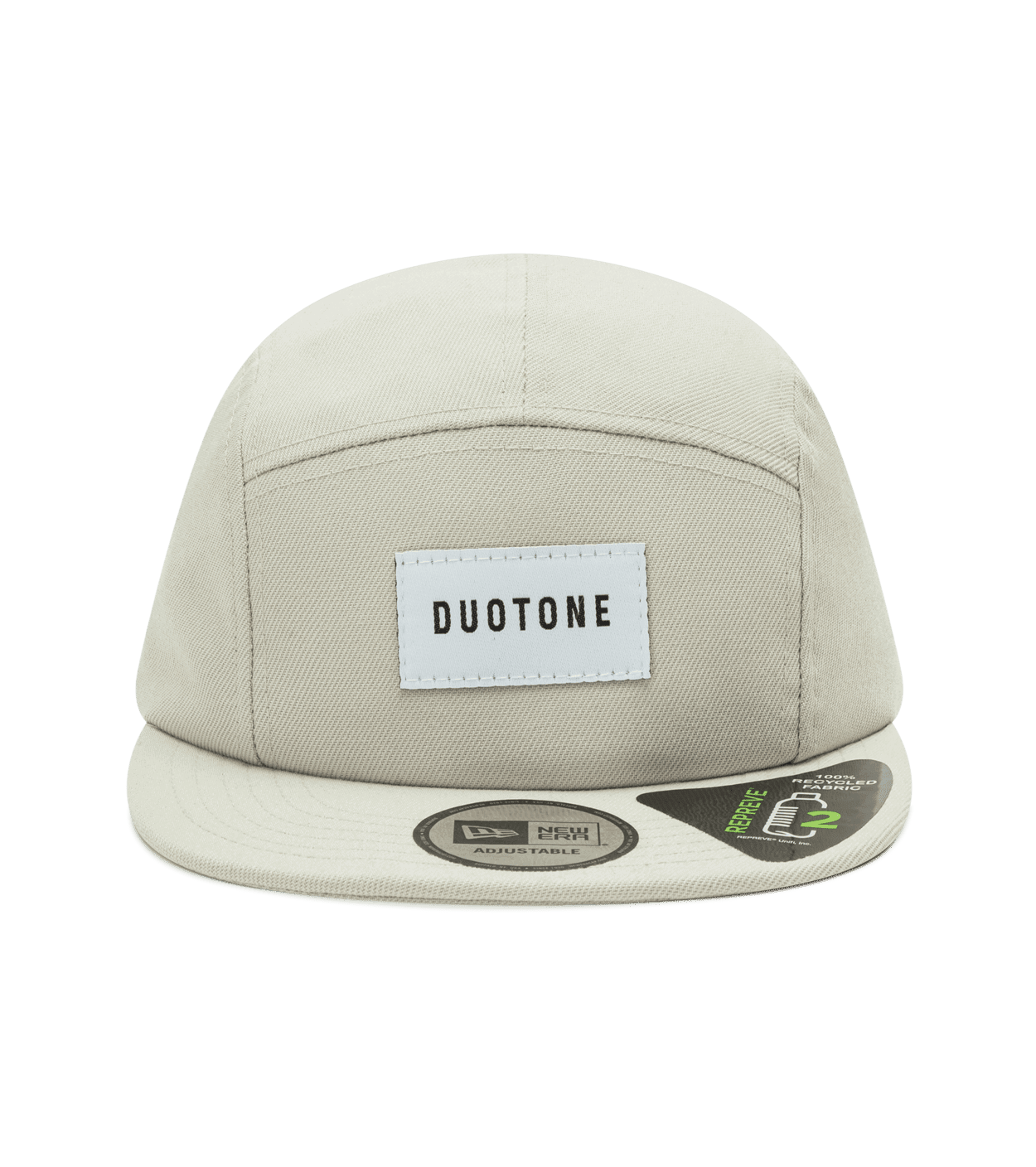 Duotone Apparel - Duotone Cap New Era Adjustable UNDYED - The Kitesurf Centre