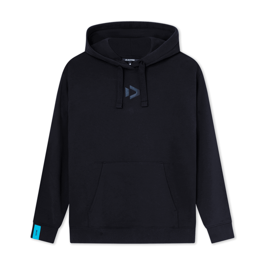 Duotone Apparel - Duotone Hoody Signature unisex 2026 - The Kitesurf Centre