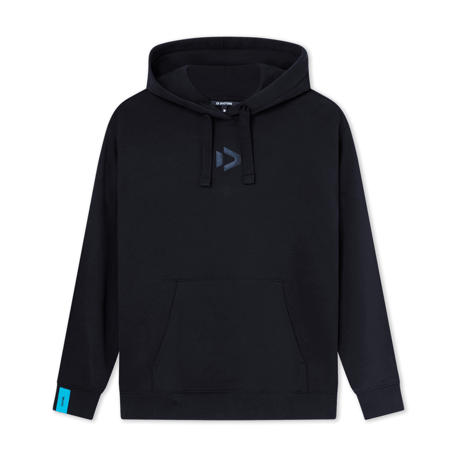 Duotone Apparel - Duotone Hoody Signature unisex 2026 - The Kitesurf Centre