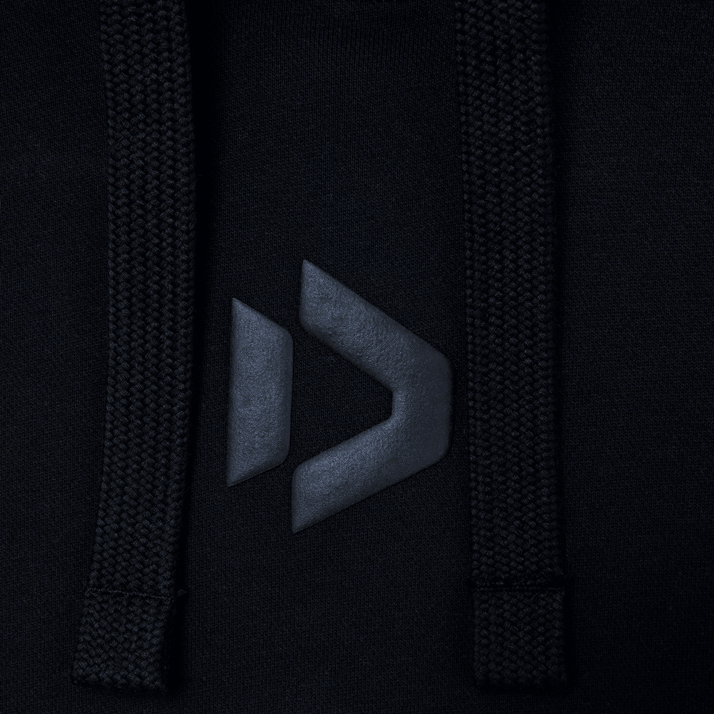 Duotone Apparel - Duotone Hoody Signature unisex 2026 - The Kitesurf Centre