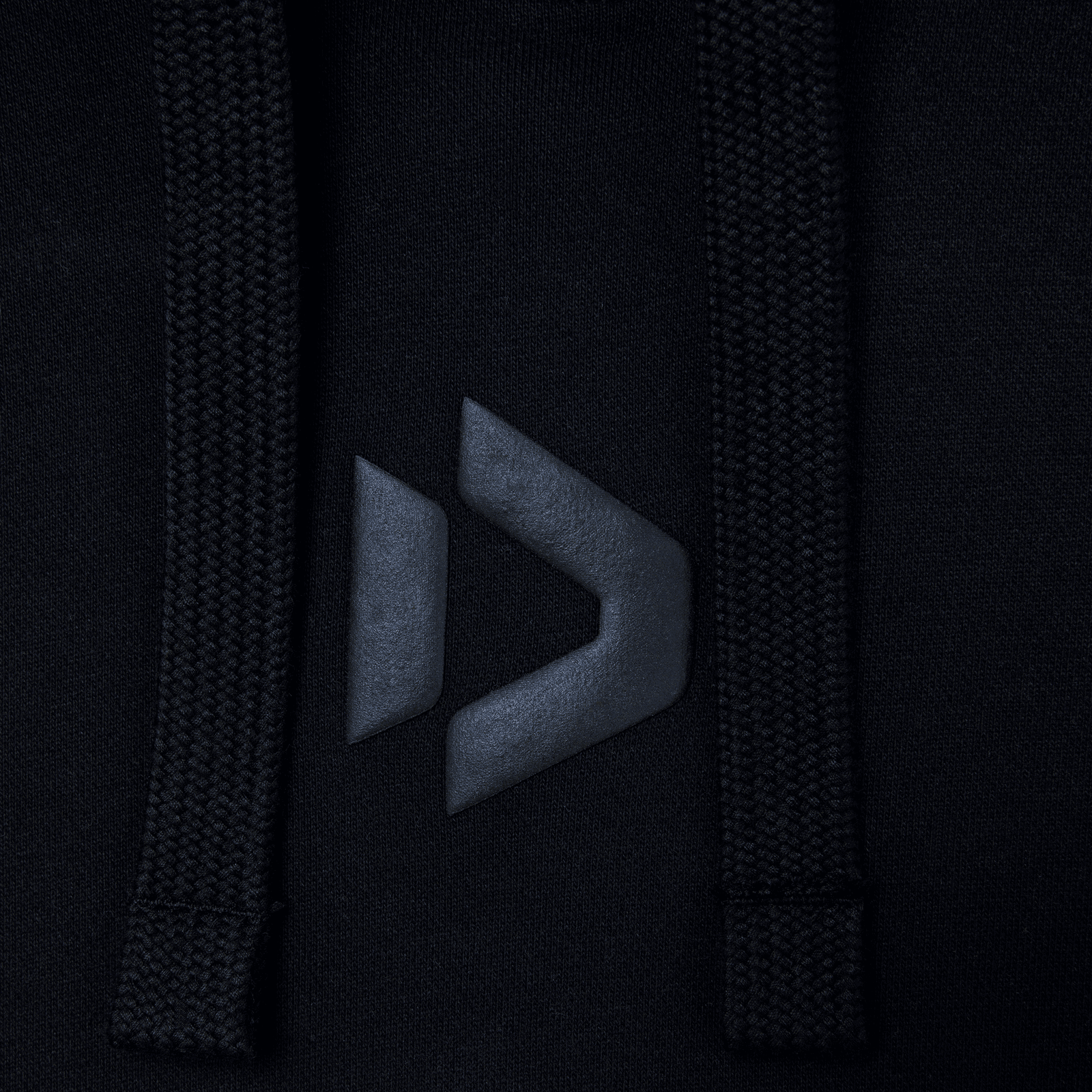 Duotone Apparel - Duotone Hoody Signature unisex 2026 - The Kitesurf Centre