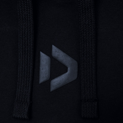 Duotone Apparel - Duotone Hoody Signature unisex 2026 - The Kitesurf Centre