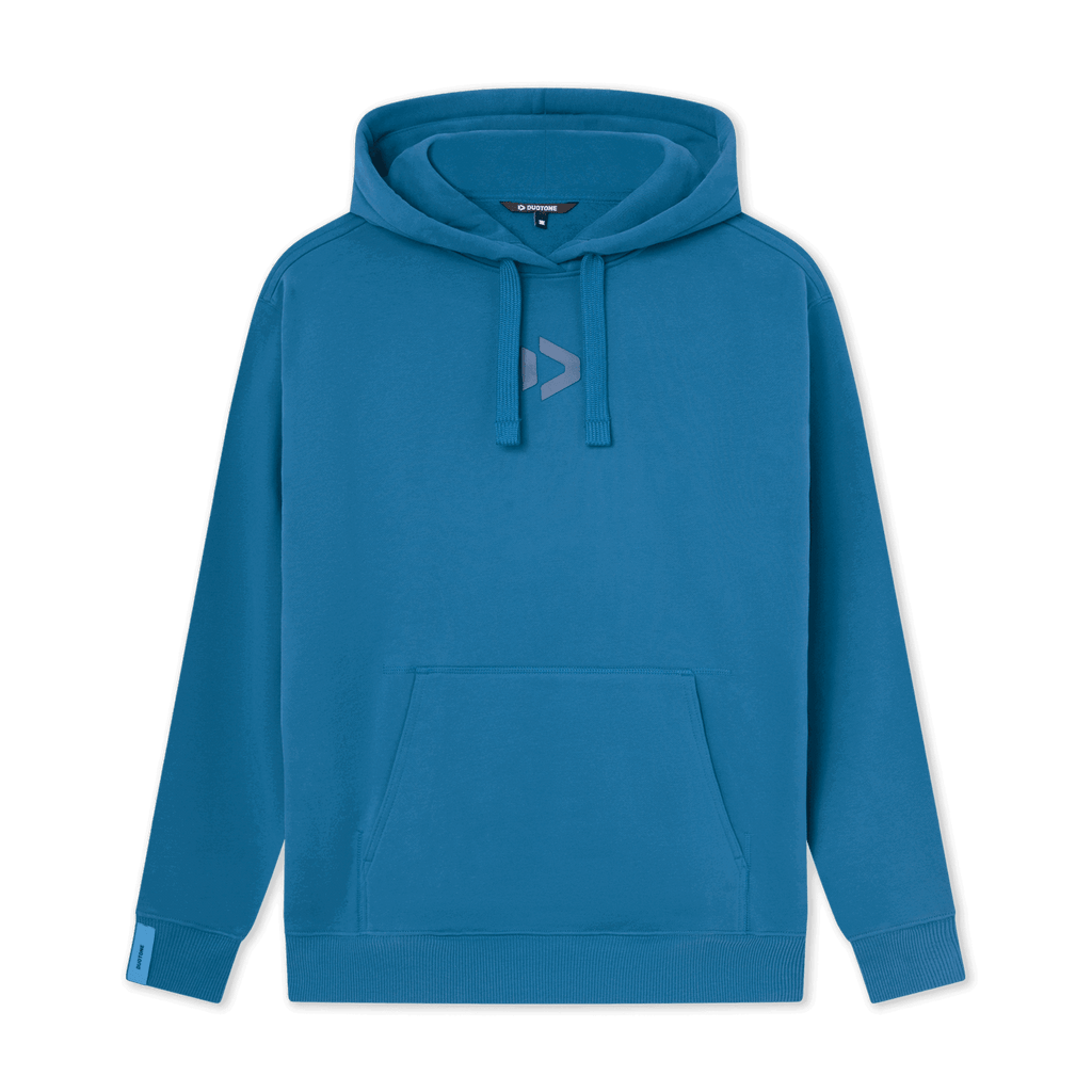 Duotone Apparel - Duotone Hoody Signature unisex 2026 - The Kitesurf Centre