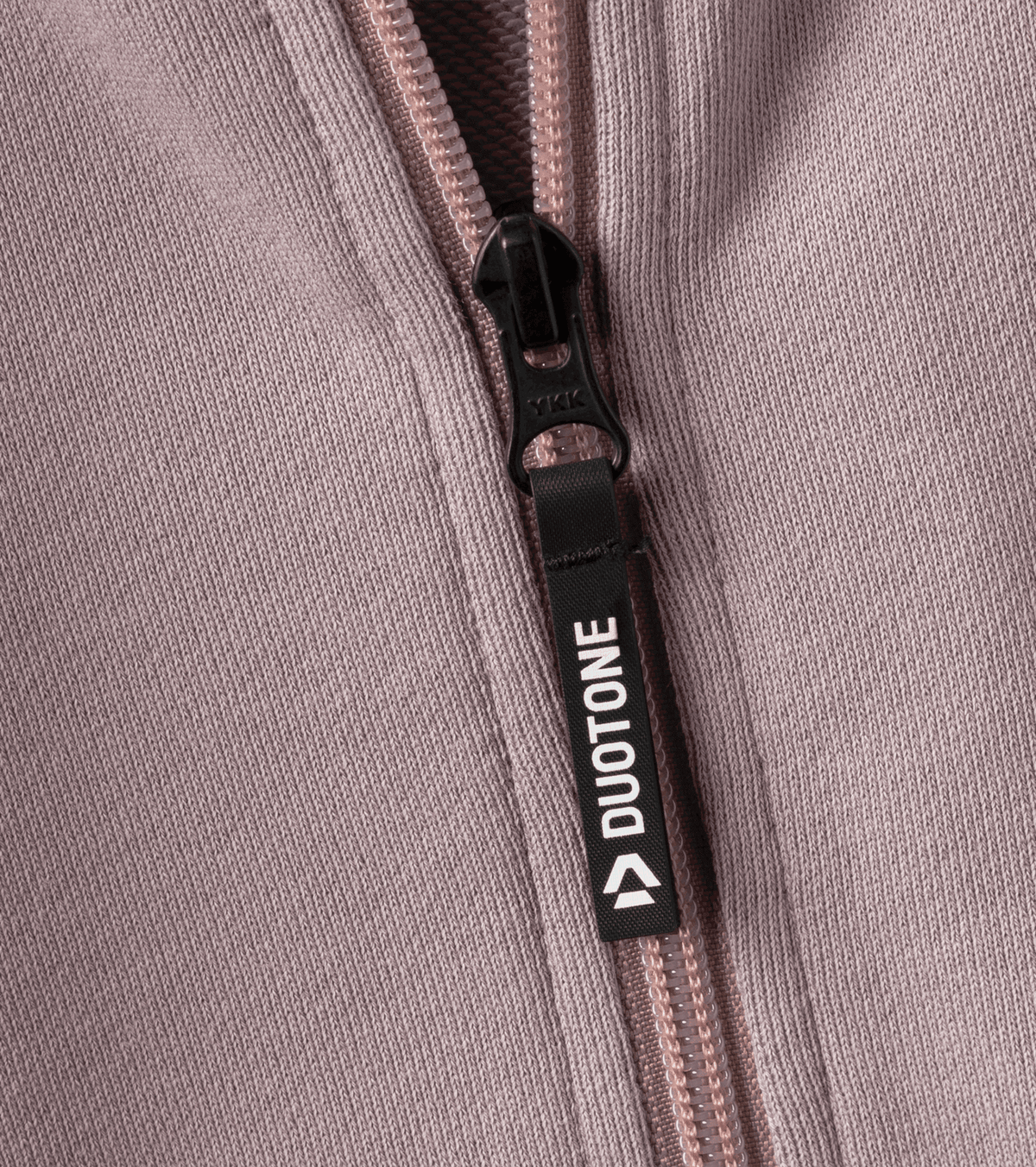 Duotone Apparel - Duotone Hoody Team Zip women 2024 - The Kitesurf Centre