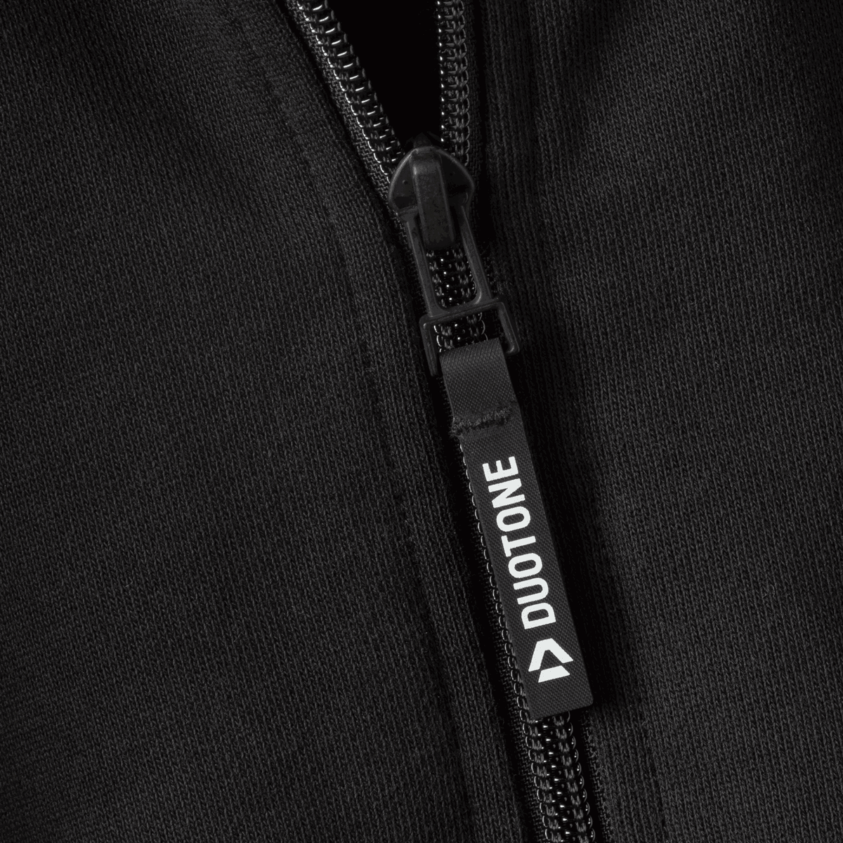 Duotone Apparel - Duotone Hoody Team Zip women 2024 - The Kitesurf Centre