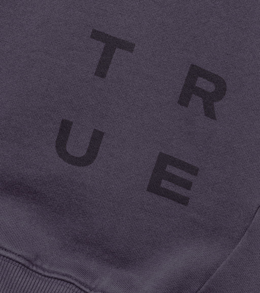 Duotone Apparel - Duotone Hoody True Fade Out men 2025 - The Kitesurf Centre