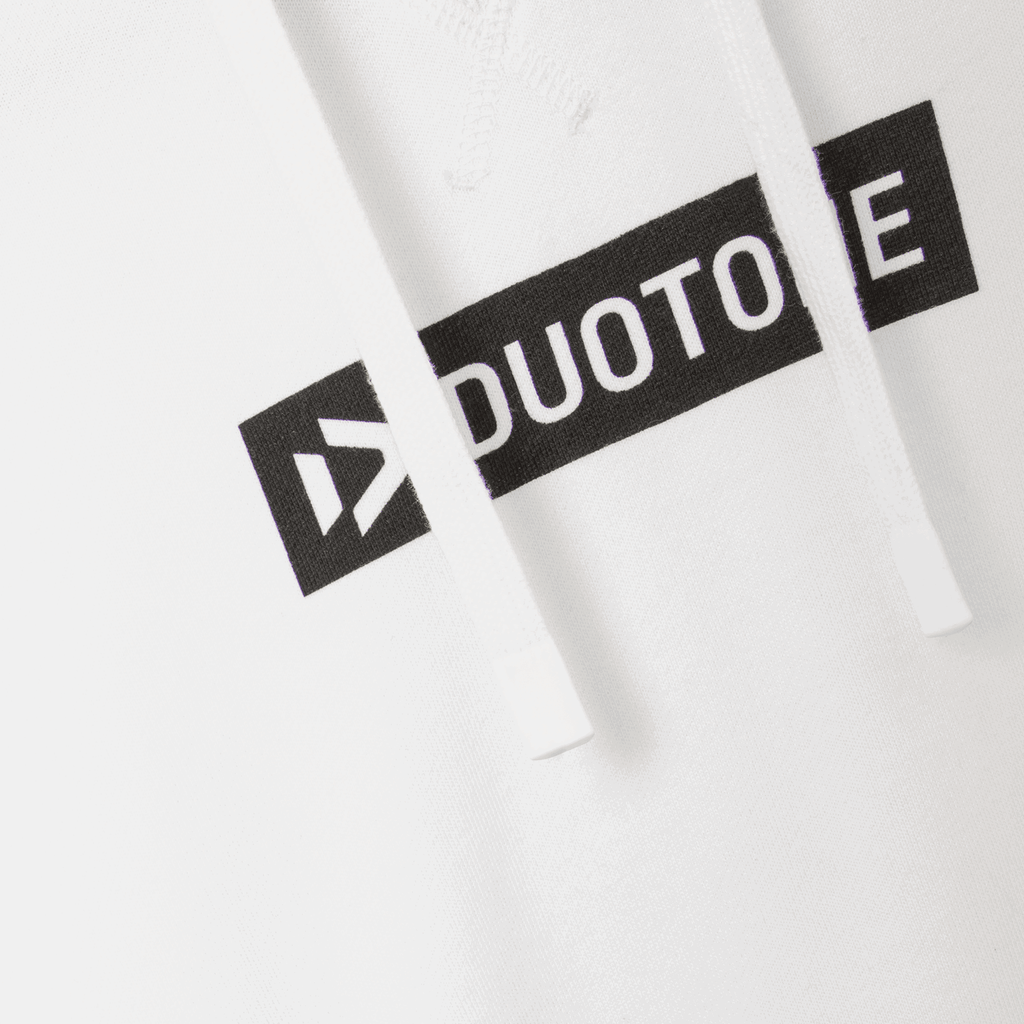 Duotone Apparel - Duotone Hoody True men 2026 - The Kitesurf Centre