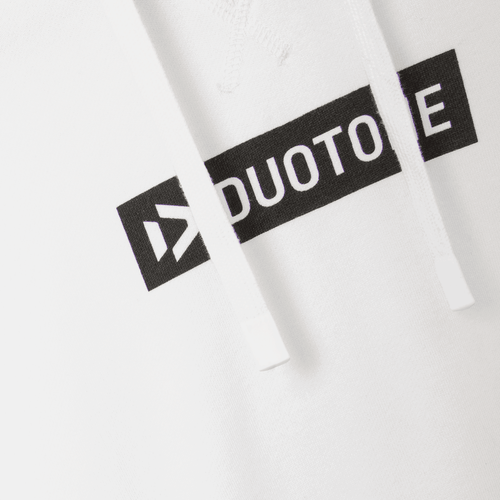 Duotone Apparel - Duotone Hoody True men 2026 - The Kitesurf Centre