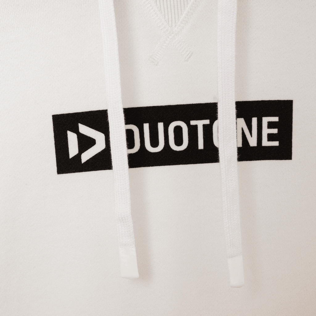 Duotone Apparel - Duotone Hoody True men 2026 - The Kitesurf Centre