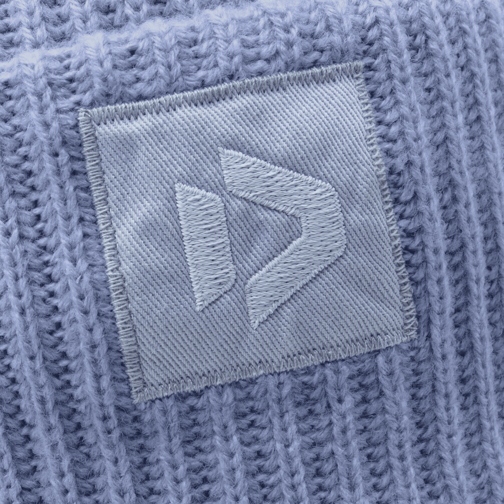 Duotone Apparel - Duotone Logo Beanie 2027 - The Kitesurf Centre
