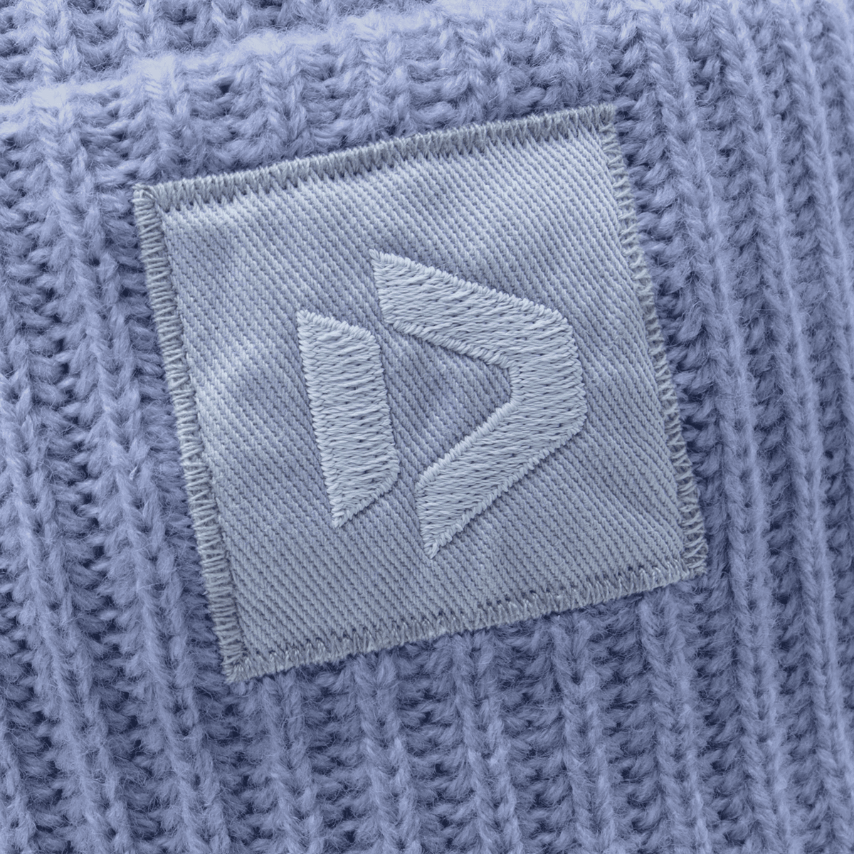 Duotone Apparel - Duotone Logo Beanie 2027 - The Kitesurf Centre