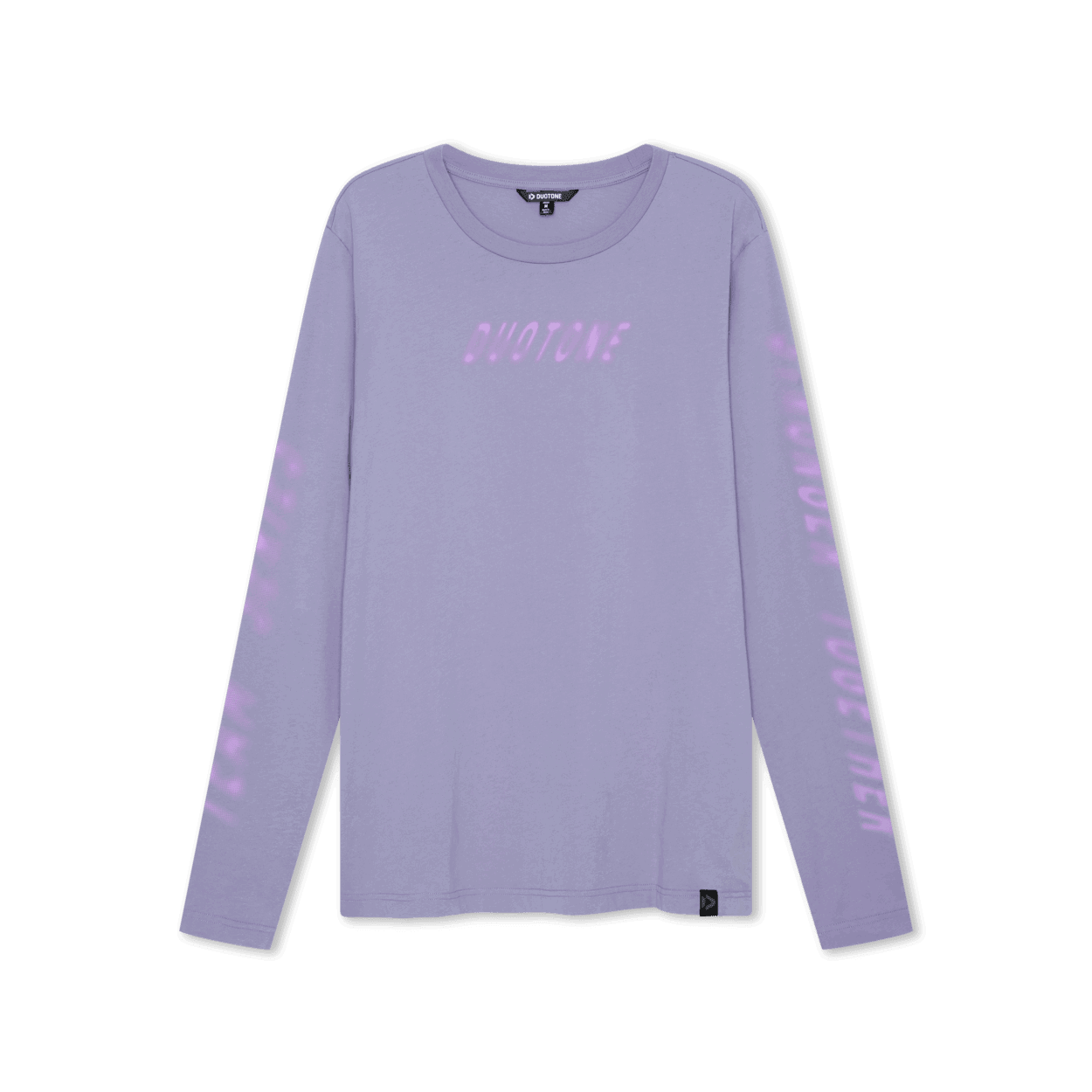 Duotone Apparel - Duotone Longsleeve Originals Graphic unisex - The Kitesurf Centre