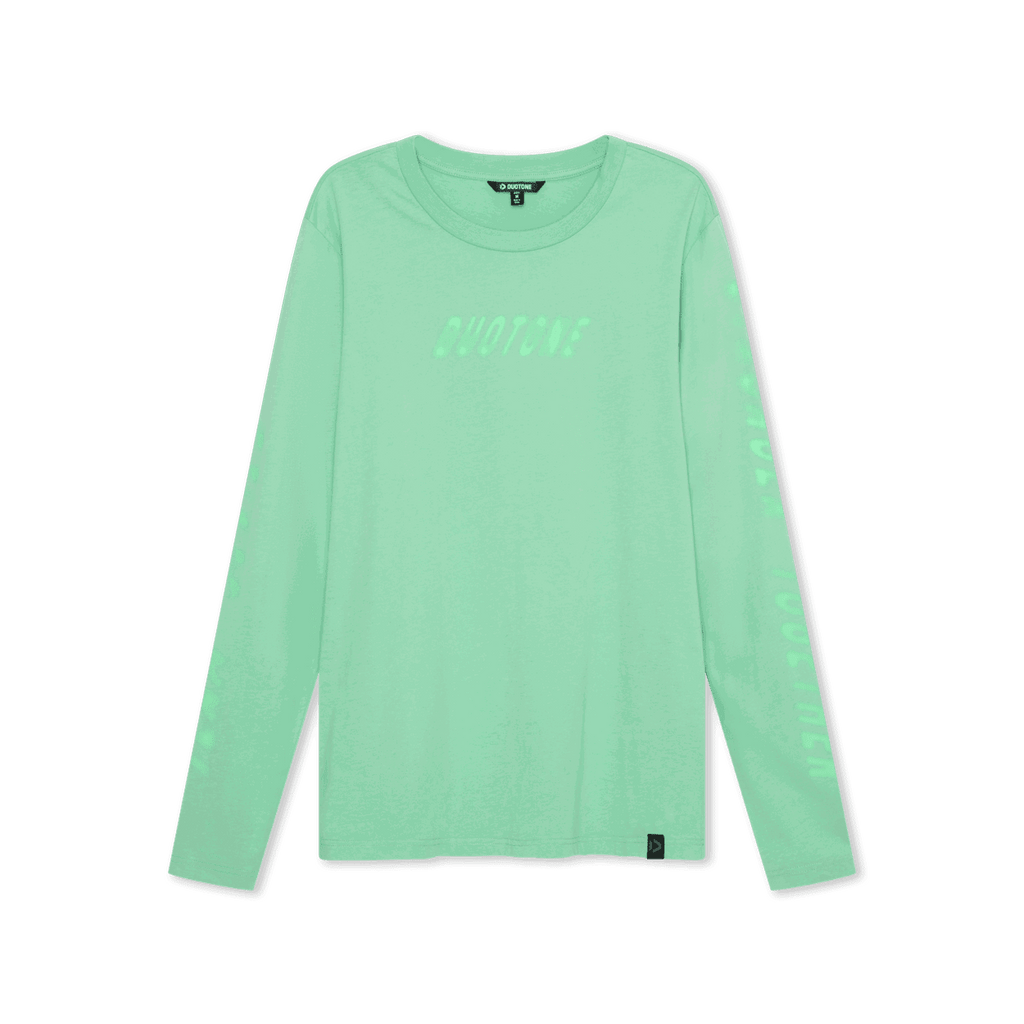 Duotone Apparel - Duotone Longsleeve Originals Graphic unisex - The Kitesurf Centre