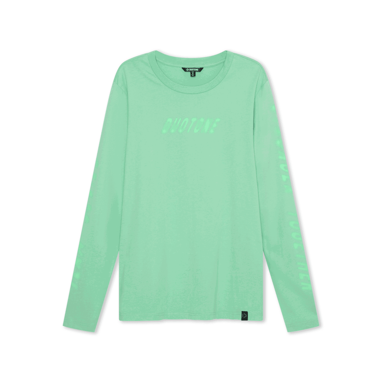 Duotone Apparel - Duotone Longsleeve Originals Graphic unisex - The Kitesurf Centre