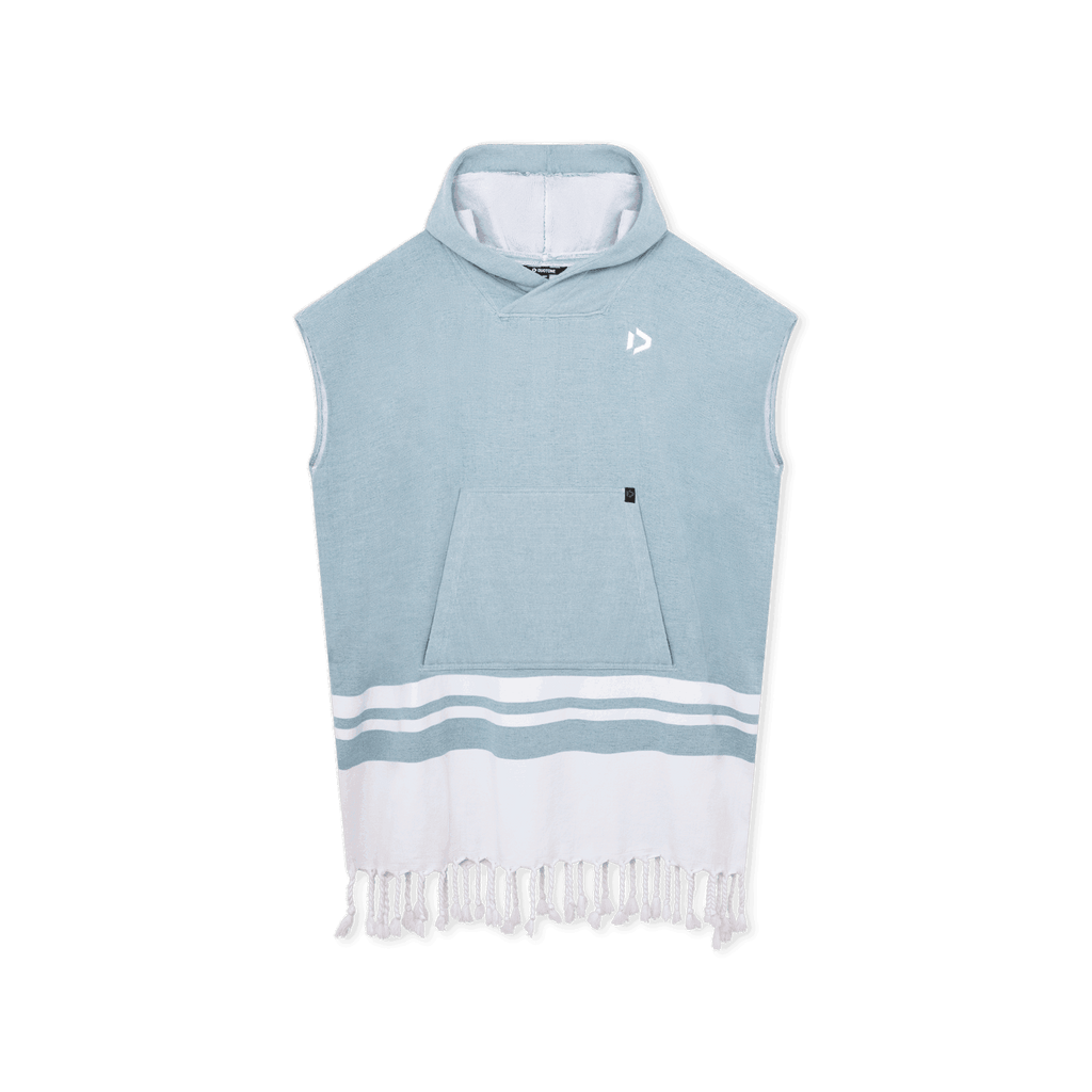 Duotone Apparel - Duotone Poncho unisex - The Kitesurf Centre