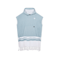 Duotone Apparel - Duotone Poncho unisex - The Kitesurf Centre
