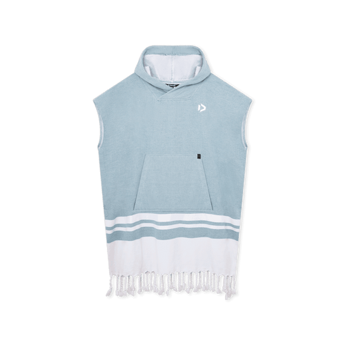 Duotone Apparel - Duotone Poncho unisex - The Kitesurf Centre