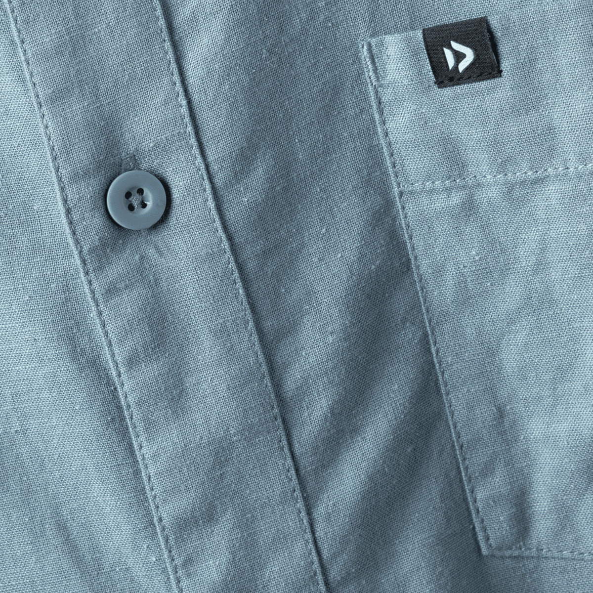 Duotone Apparel - Duotone Shirt Breeze LS unisex 2024 - The Kitesurf Centre