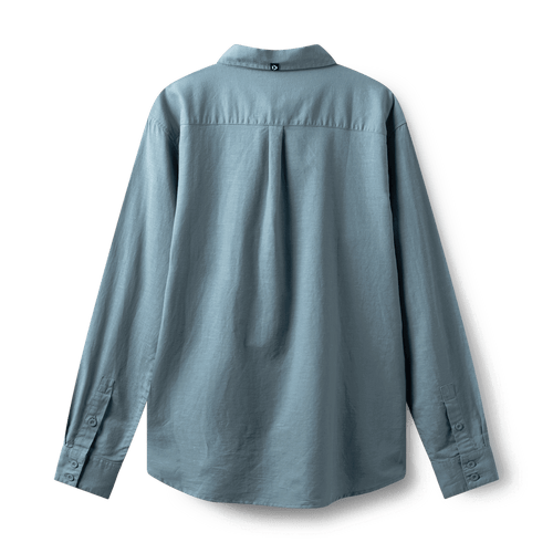 Duotone Apparel - Duotone Shirt Breeze LS unisex 2024 - The Kitesurf Centre