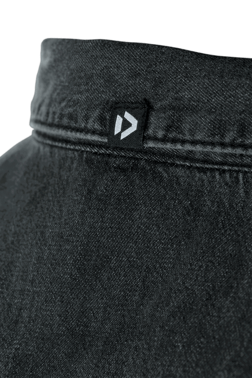 Duotone Apparel - Duotone Shirt Denim LS men 2022 - The Kitesurf Centre
